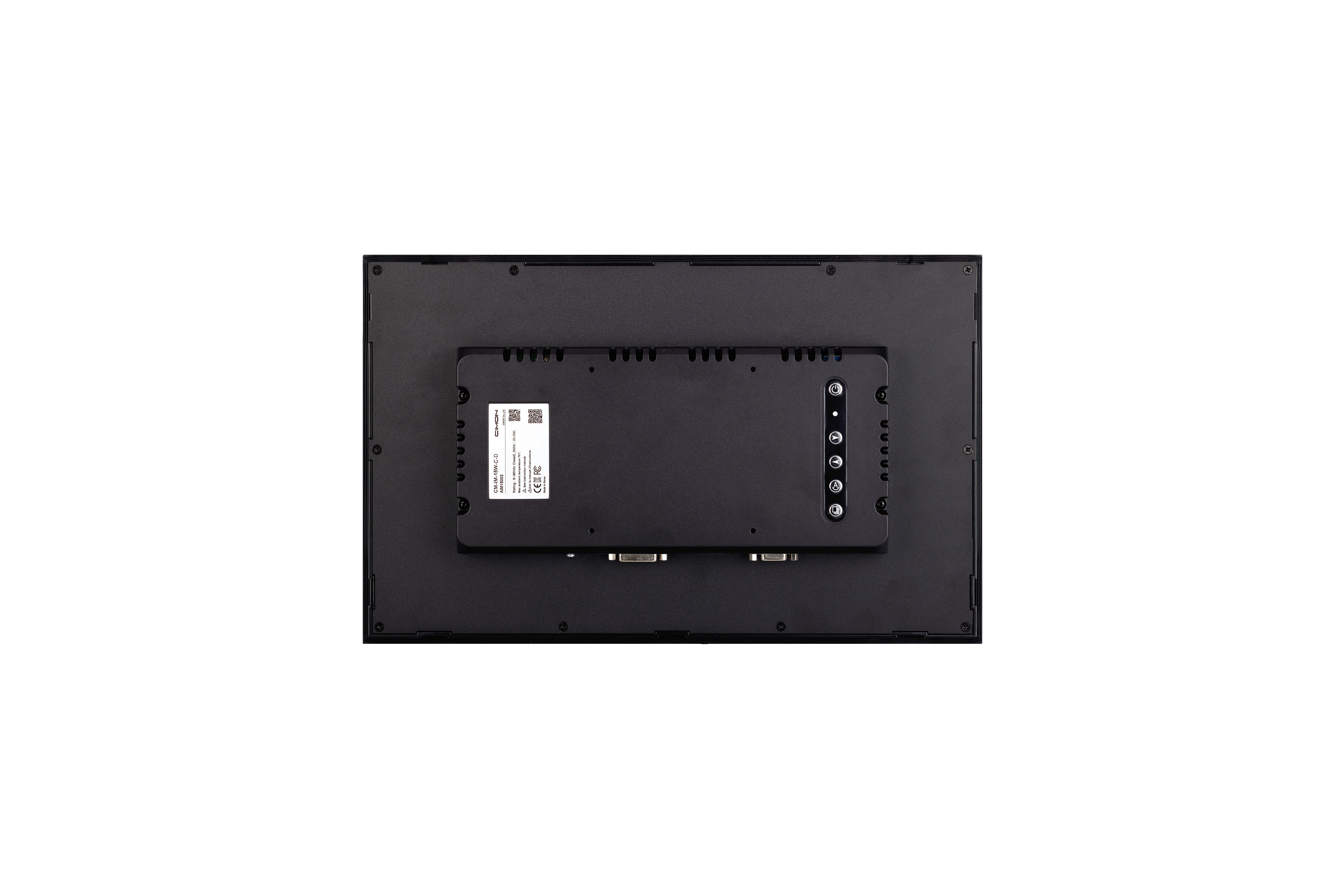 CM-IM-12W-C-D Back