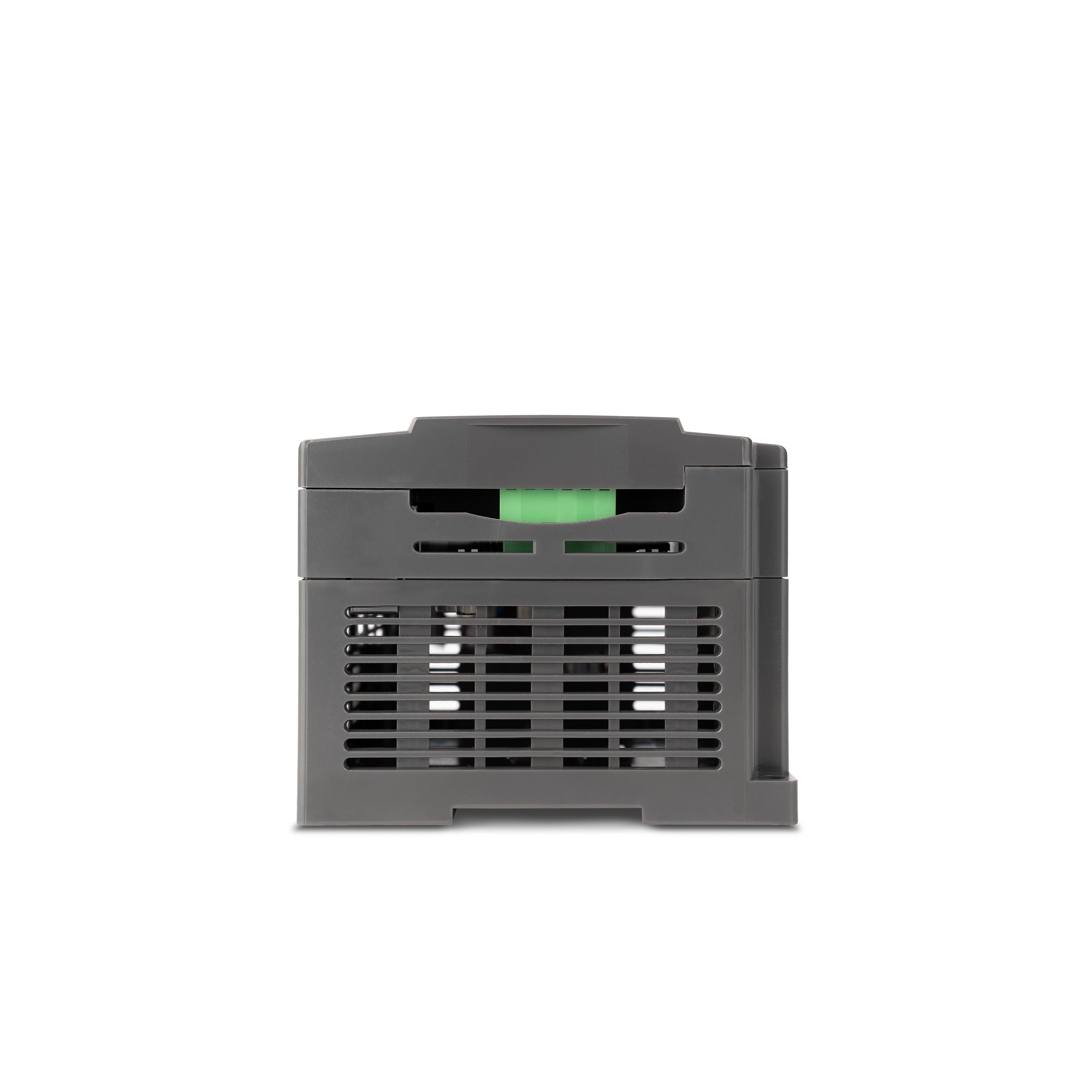 36 I/O Micro-S PLC | 24VDC Source Type Analog Controller - CIMON