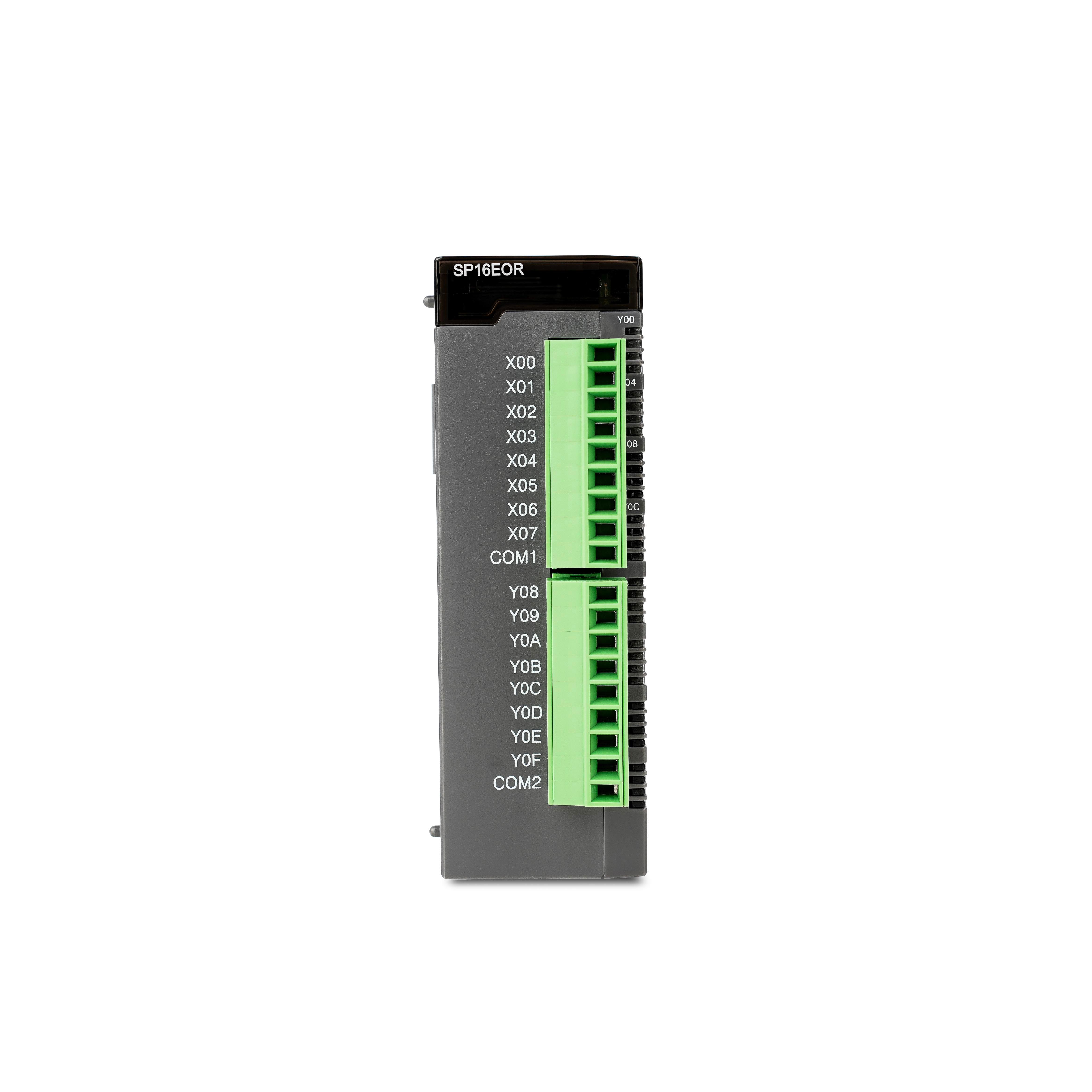Digital Output Module | PLC-S 16CH Relay 24VDC/240VAC - CIMON