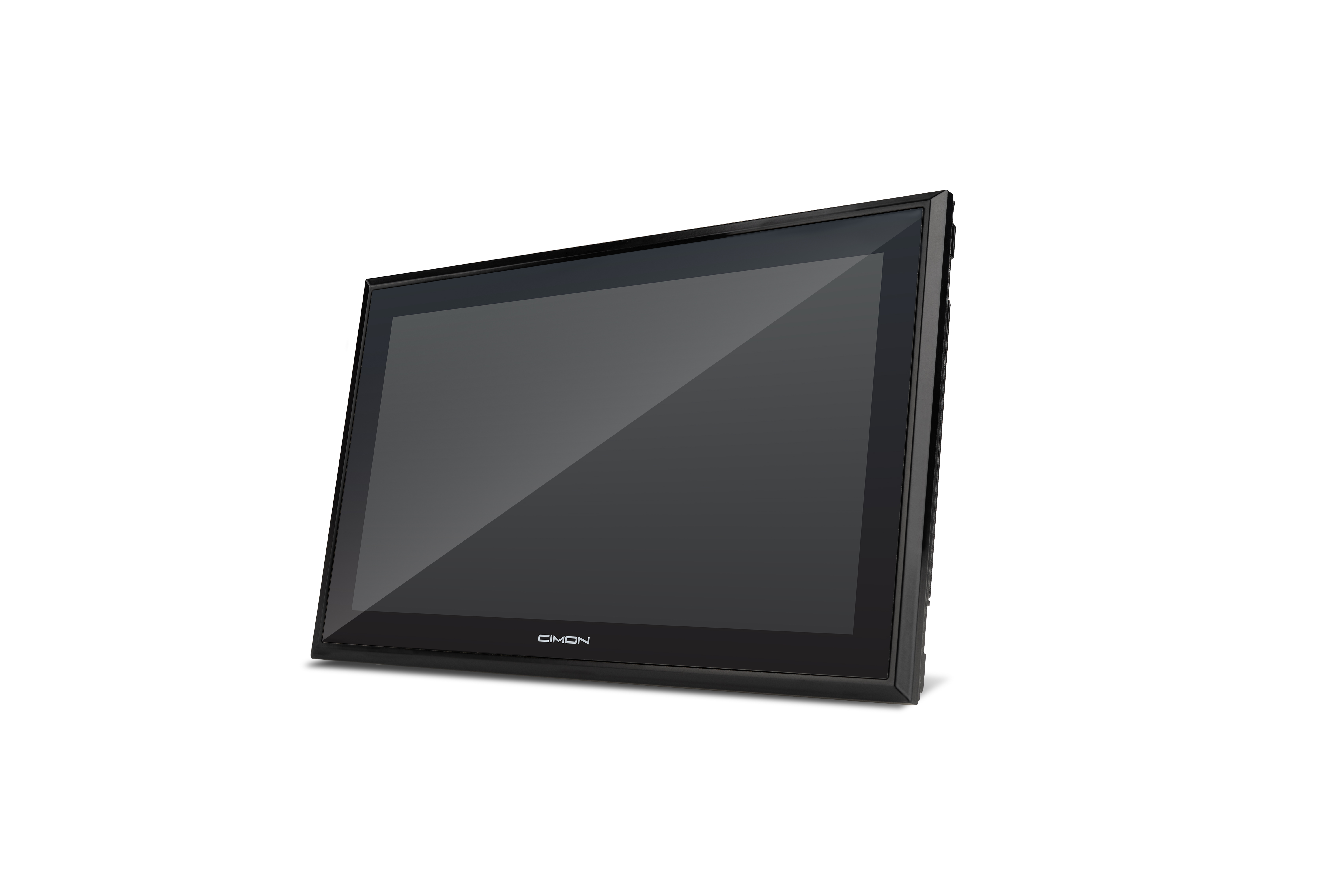 CM-eXT2-15W-C-DF Side-Front