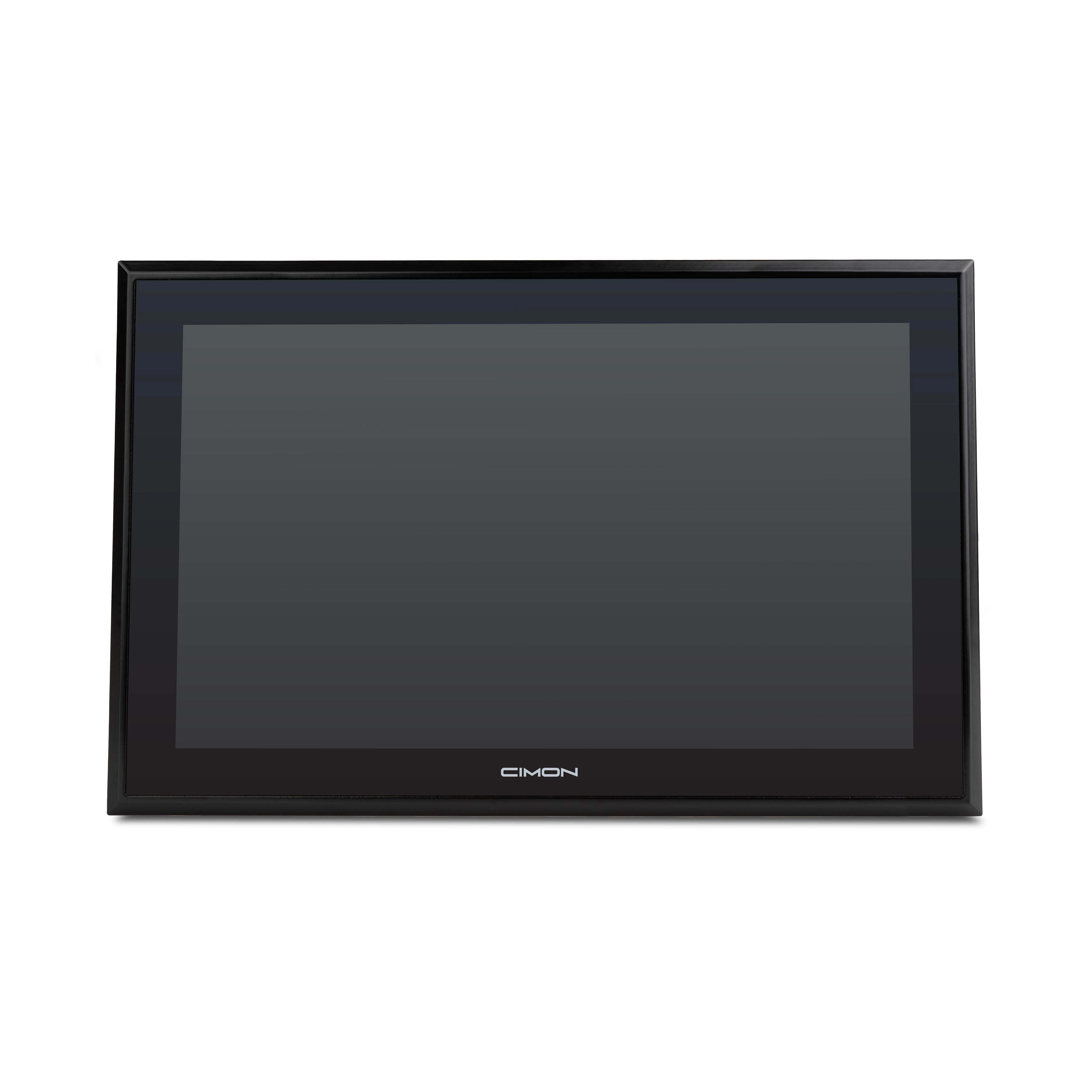 Rugged HMI Panels for Industrial Automation - CIMON