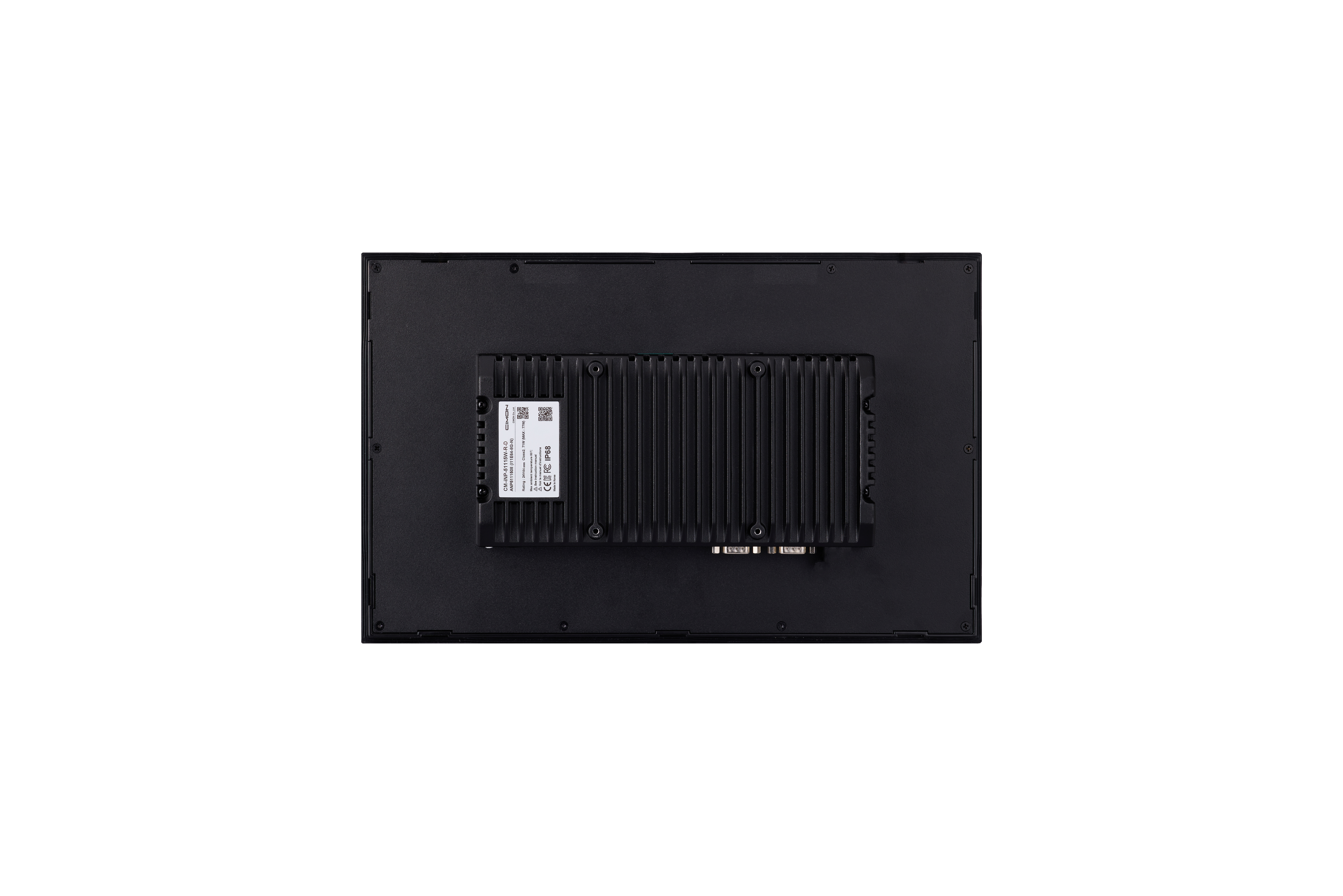 CM-iNP-51115W-R-D Back