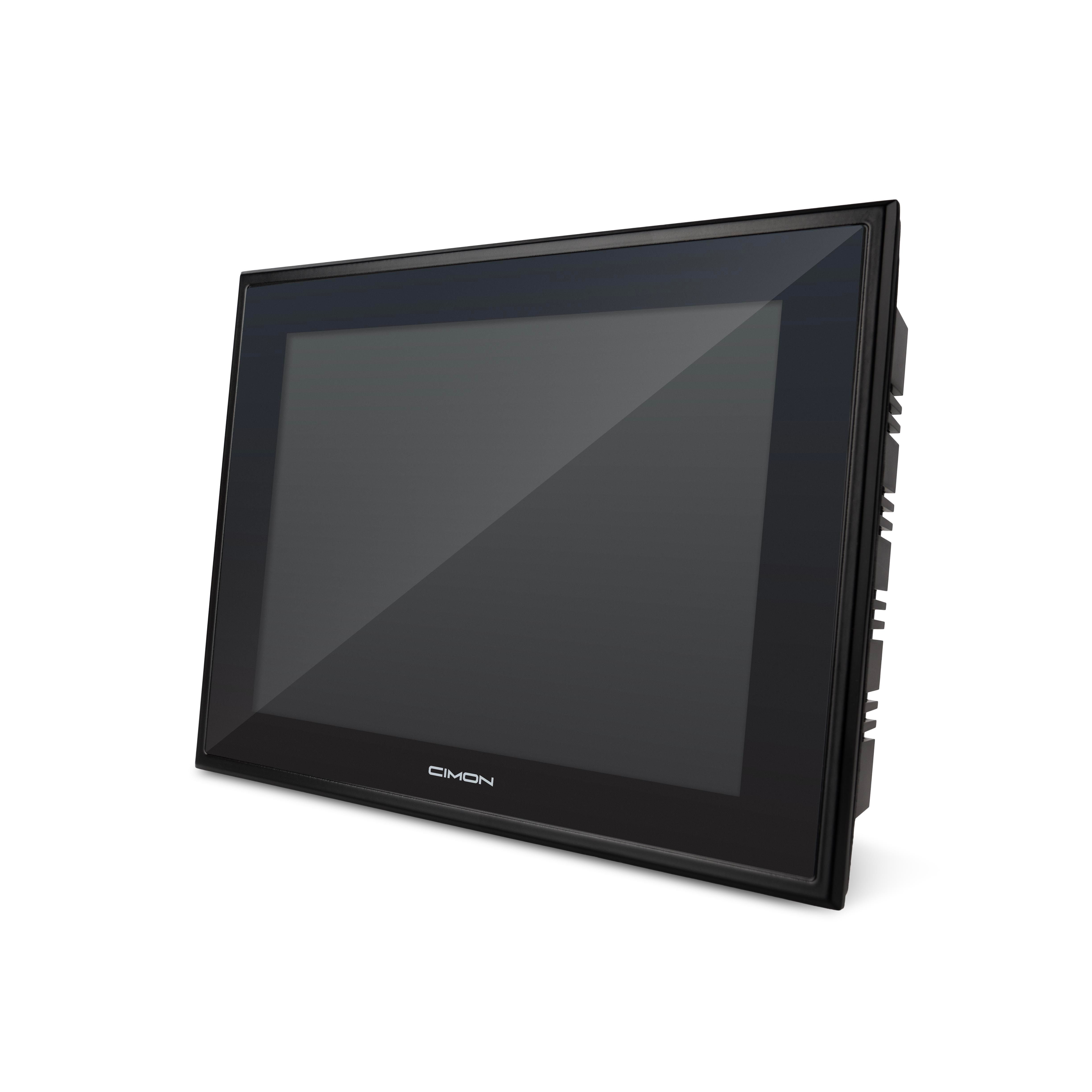 iNP510-D Front Rotated