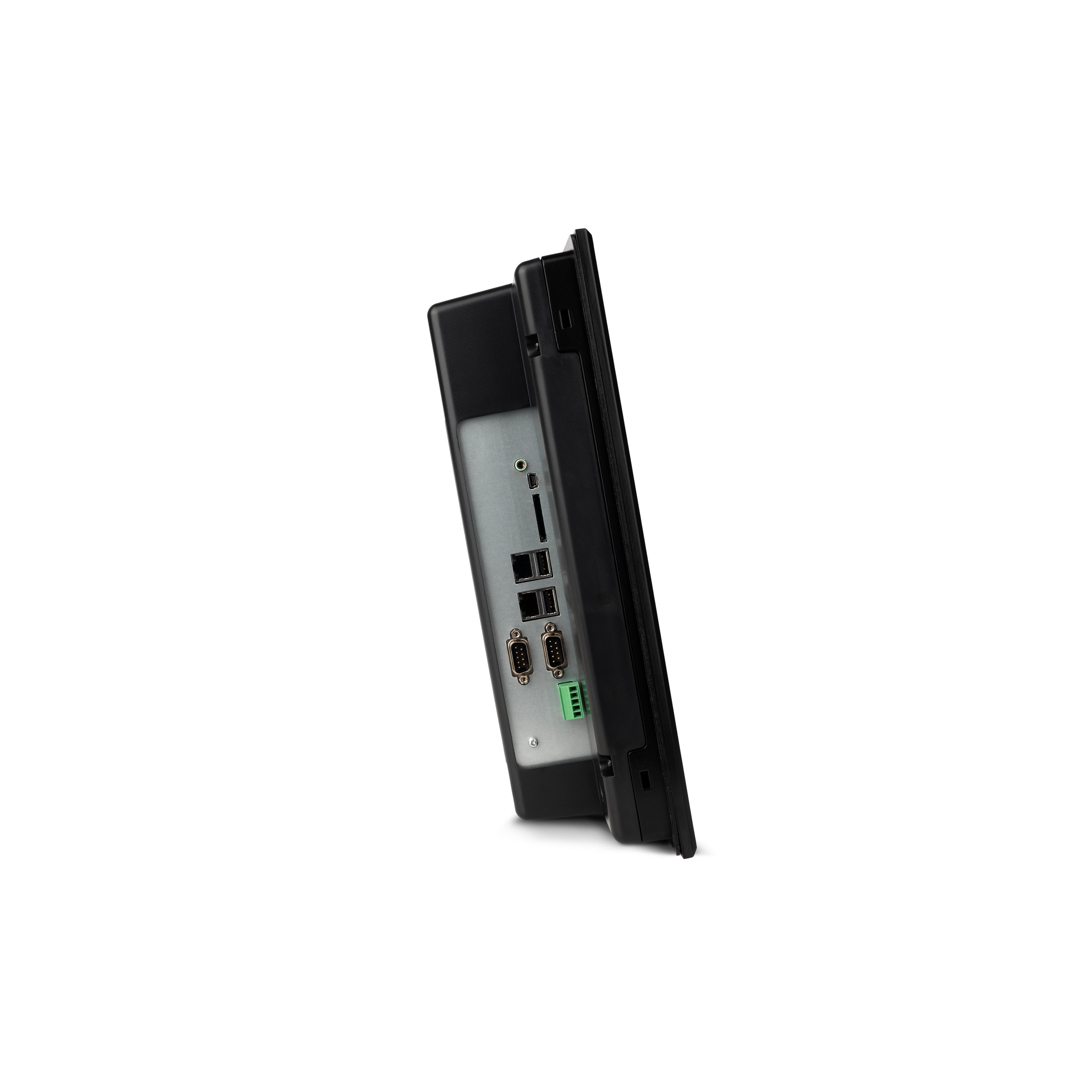iNP515-D Left Side