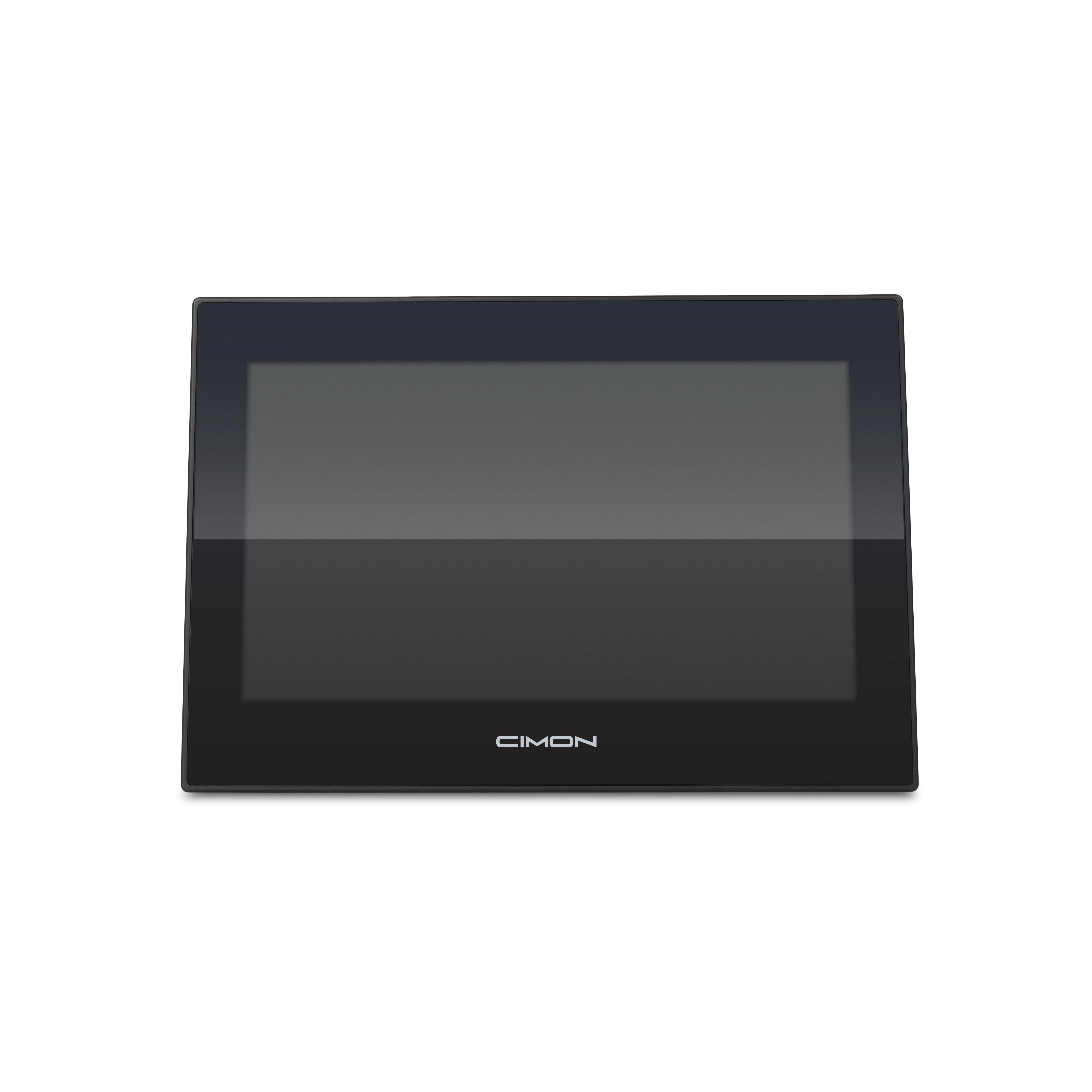 7-inch eXT2 Series Xpanel Advanced HMI for Industrial Use - CIMON